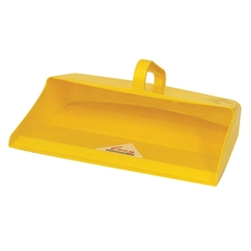 SYR Large Dustpan - Yellow
